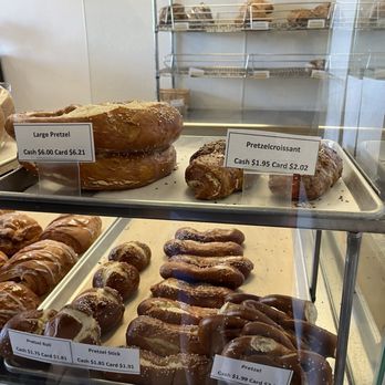 German Bread Bakery - Pastries - Bakeries Near Me - Las Vegas, Nevada