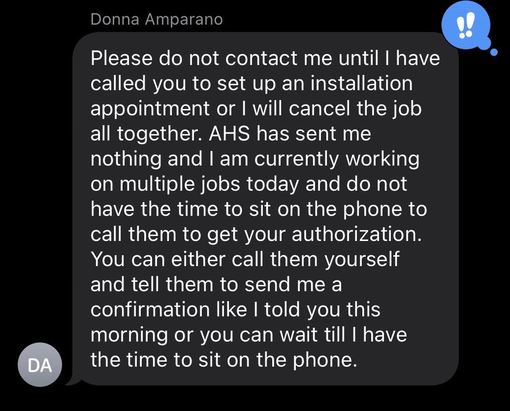 Slide of Amparano Roofing