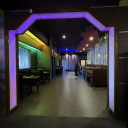 Nikko Hibachi Steak House And Lounge
