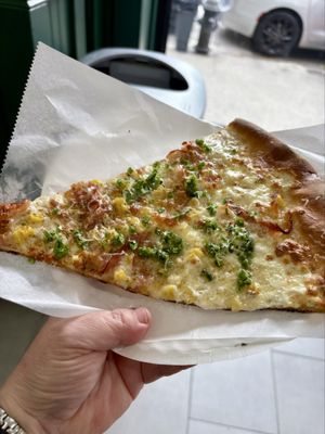 Lucia of Gramercy by null