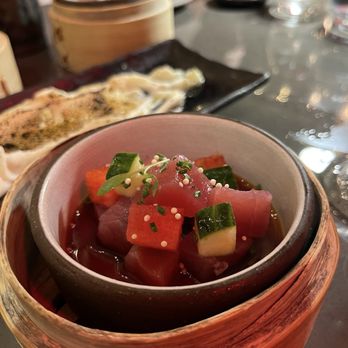 Paperfish Sushi - Japanese Near Me - Miami Beach, Florida