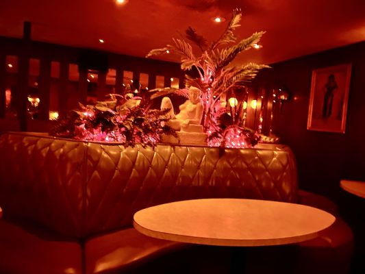 At Random by null