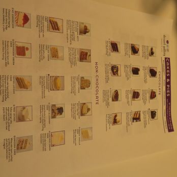 Dessert Gallery - Desserts Near Me - Houston, Texas Dessert Gallery - Desserts Near Me - Houston, Texas