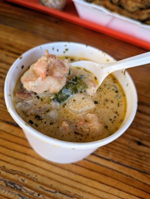 Saltbox Seafood Joint by null