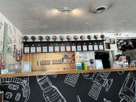 Celestial Beerworks by null