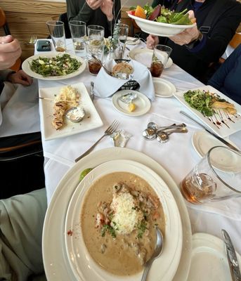 Collins Grill by null