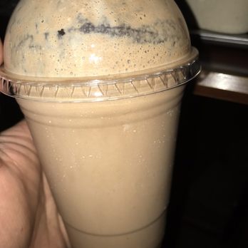 KX Burger & Beyond - Nutella Shake - Burgers Near Me - Astoria, New York KX Burger & Beyond - Nutella Shake - Burgers Near Me - Astoria, New York
