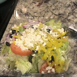 Greek Salad