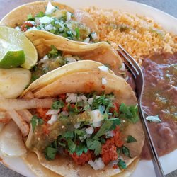 Two Jalapeno Tacos