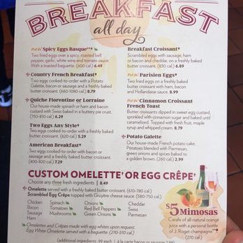 la Madeleine - Breakfast menu - Breakfast & Brunch Near Me - Columbia, Maryland la Madeleine - Breakfast menu - Breakfast & Brunch Near Me - Columbia, Maryland