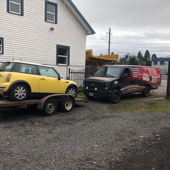 Locksmith Monkey - My Mini coup' and new keys by Locksmith Monkey auto locksmith - Keys & Locksmiths Near Me - Portland, Oregon Locksmith Monkey - My Mini coup' and new keys by Locksmith Monkey auto locksmith - Keys & Locksmiths Near Me - Portland, Oregon