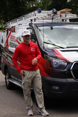 Xpert Roofing Pro on Yelp