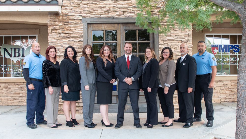 MPS Security & Protection - safety consultant in Murrieta, CA