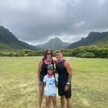 Kualoa Ranch - Tours Near Me - Kaneohe, Hawaii Kualoa Ranch - Tours Near Me - Kaneohe, Hawaii