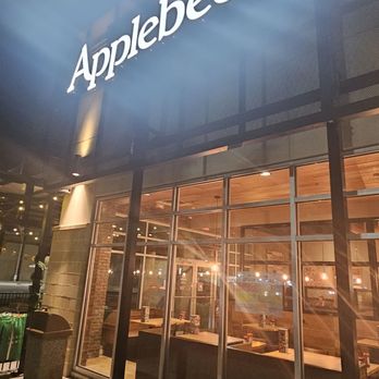 Applebee's Grill + Bar - Outside - American Near Me - Norfolk, Virginia