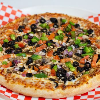Pizza Time - Veggie Pizza - Pizza Near Me - Seatac, Washington Pizza Time - Veggie Pizza - Pizza Near Me - Seatac, Washington