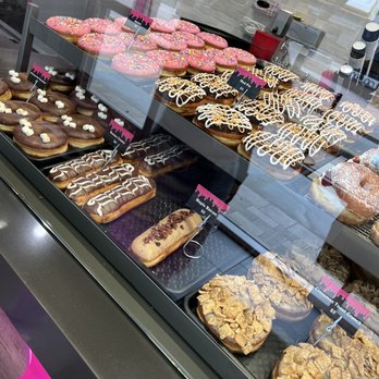 Urban Dripp - Great selection of donuts - Donuts Near Me - Riverside, California