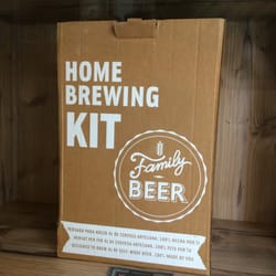 The Singular Kitchen - Pack de birra para hacer en casa artesanalmente: 60€