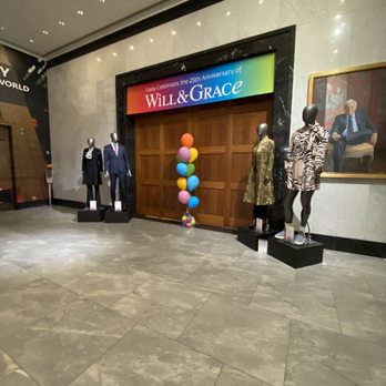 The Paley Center for Media - Museums Near Me - New York, New York The Paley Center for Media - Museums Near Me - New York, New York