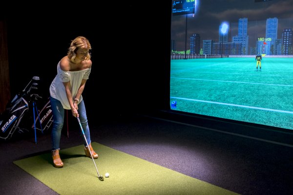 Loft18 Metairie by null