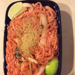 Pad Thai