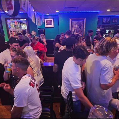 Murphy's Law by null