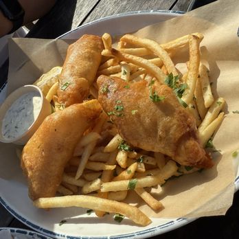 Fish - Fish and Chips - Seafood Near Me - Sausalito, California Fish - Fish and Chips - Seafood Near Me - Sausalito, California