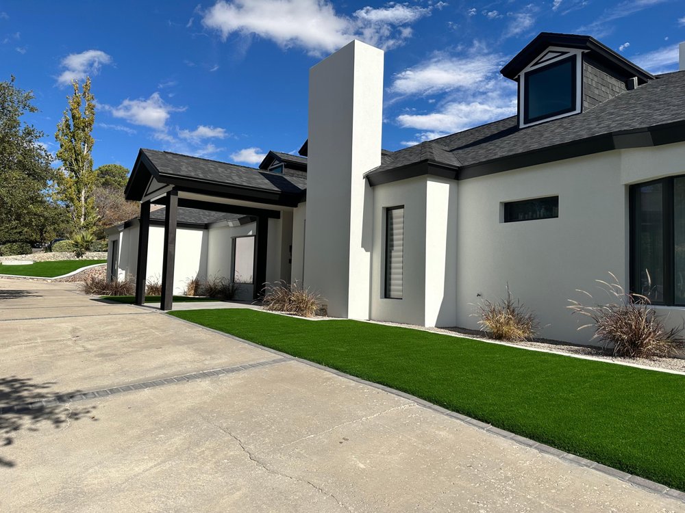 PURCHASE GREEN ARTIFICIAL GRASS EL PASO Updated July 2024 Request