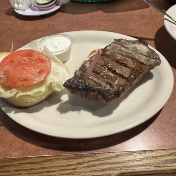 Montana Mike's Steakhouse - Steakhouses Near Me - Edinburgh, Indiana