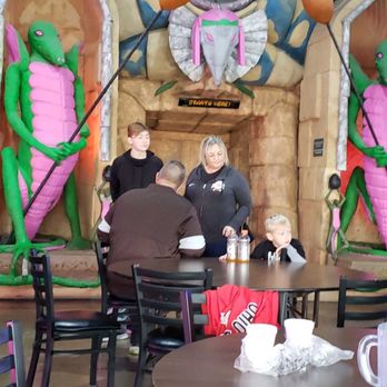 Arena 51 Laser Tag - Laser Tag Near Me - Middleburg Heights, Ohio Arena 51 Laser Tag - Laser Tag Near Me - Middleburg Heights, Ohio