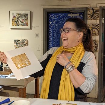 Bijal Patel - Art Classes Near Me - Vancouver, British Columbia