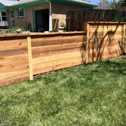 D & D Fencing