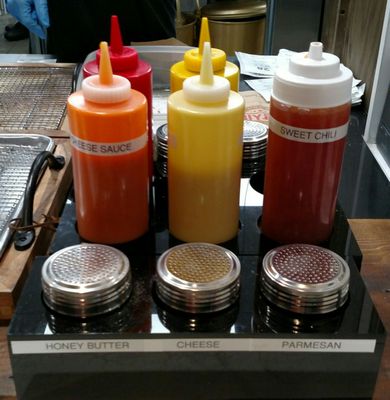 ZZanG Hot Dog Convoy by null