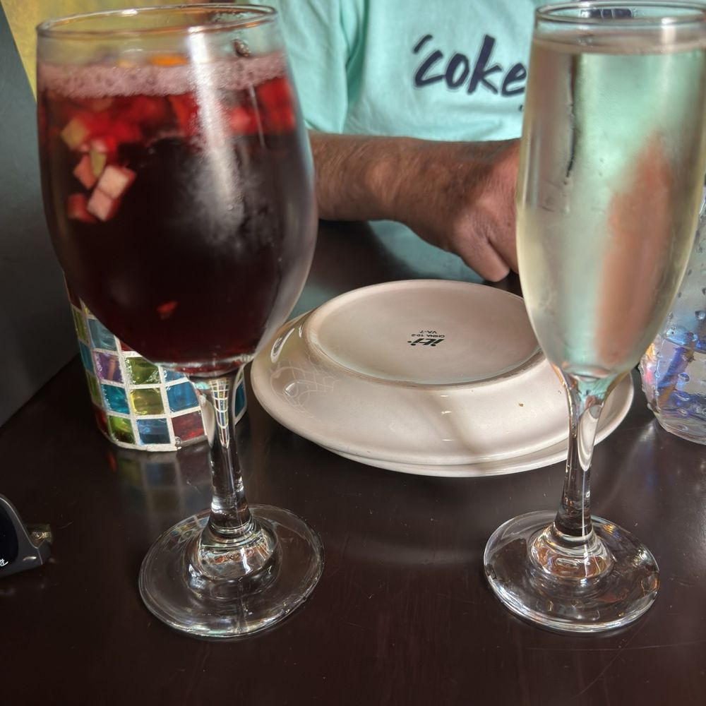 Santiago's Bodega - Tapas Bars Near Me - Key West, Florida Santiago's Bodega - Tapas Bars Near Me - Key West, Florida