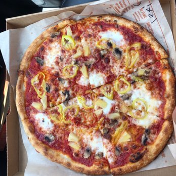 Blaze Pizza - Pizza - Pizza Near Me - Sugar Land, Texas Blaze Pizza - Pizza - Pizza Near Me - Sugar Land, Texas