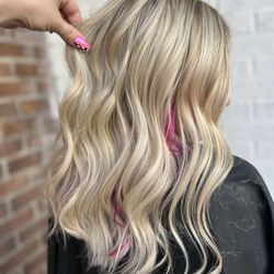Parlor 401 Salon and Spa