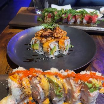 Sushibruce Ya - Japanese Near Me - Baltimore, Maryland Sushibruce Ya - Japanese Near Me - Baltimore, Maryland