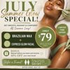 SB Spa Break gift card