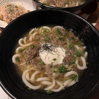 Udon Lab - Niku Udon - Noodles Near Me - New York, New York Udon Lab - Niku Udon - Noodles Near Me - New York, New York