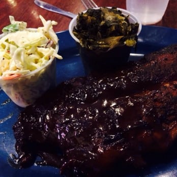 Central BBQ - A plateful of mediocrity. - Barbeque Near Me - Memphis, Tennessee Central BBQ - A plateful of mediocrity. - Barbeque Near Me - Memphis, Tennessee
