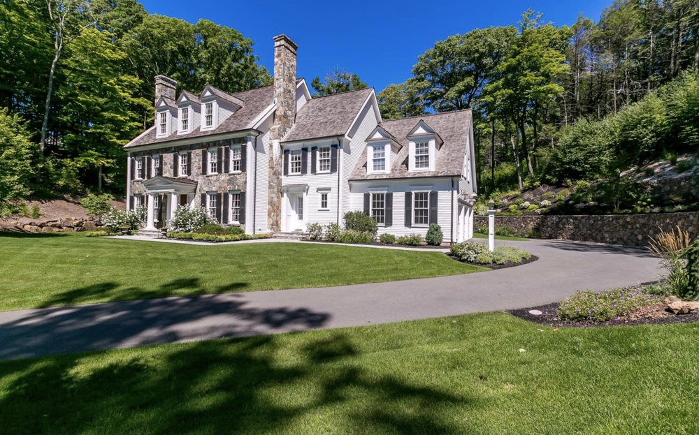 TRISH MURPHY REAL ESTATE 11 Photos 290 W Main St, Avon, CT Yelp