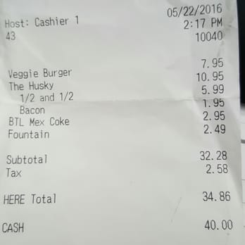 Burger Lounge - Burgers Near Me - Irvine, California