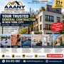 AAA Ny Contracting Corp