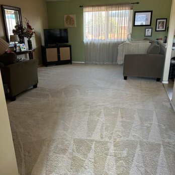 Basic Carpet Cleaning - Carpet Cleaning Near Me - Salem, Oregon