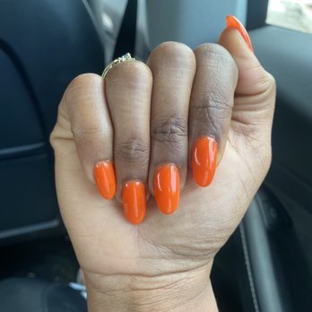 Avaline Nails & Spa - Hard gel manicure - Eyelash Service Near Me - Fort Lauderdale, Florida Avaline Nails & Spa - Hard gel manicure - Eyelash Service Near Me - Fort Lauderdale, Florida