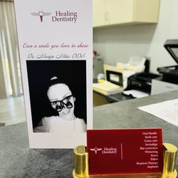 Healing Dentistry