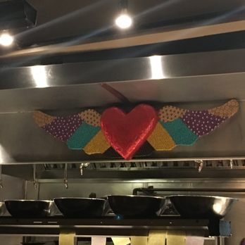Pastabilities - cool art in the kitchen - Italian Near Me - Syracuse, New York Pastabilities - cool art in the kitchen - Italian Near Me - Syracuse, New York