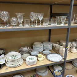 AMVETS Thrift Store
