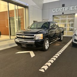 Silverado