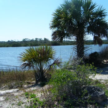 Gamble Rogers Memorial State Recreation Area - Lovely views - Parks Near Me - Flagler Beach, Florida Gamble Rogers Memorial State Recreation Area - Lovely views - Parks Near Me - Flagler Beach, Florida